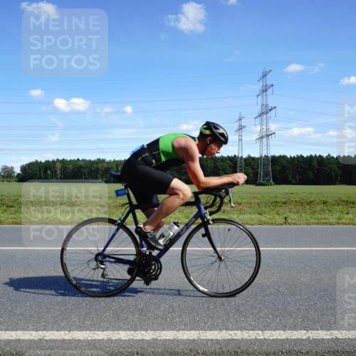 07.09.2025 - 19. Norderstedt Triathlon Michael Burmester http://msf.ph/oto/8837130 07.09.2025 14:08:39 Radfahren 417, 1002 meine-sportfotos.de