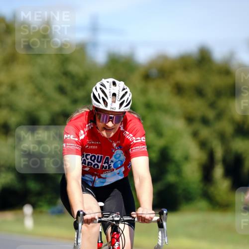 07.09.2025 - 19. Norderstedt Triathlon Michael Burmester http://msf.ph/oto/8837135 07.09.2025 12:52:13 Radfahren 232, 343 meine-sportfotos.de