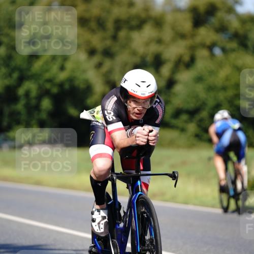 07.09.2025 - 19. Norderstedt Triathlon Michael Burmester http://msf.ph/oto/8837136 07.09.2025 14:13:53 Radfahren 985, 1039, 1471, 1478 meine-sportfotos.de
