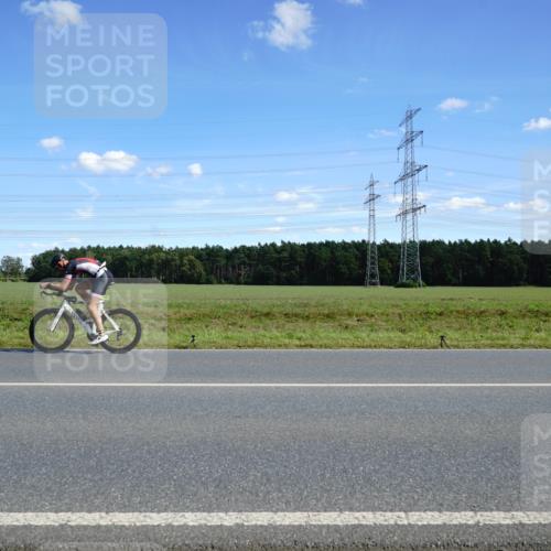 07.09.2025 - 19. Norderstedt Triathlon Michael Burmester http://msf.ph/oto/8837137 07.09.2025 14:08:46 Radfahren 990, 992 meine-sportfotos.de