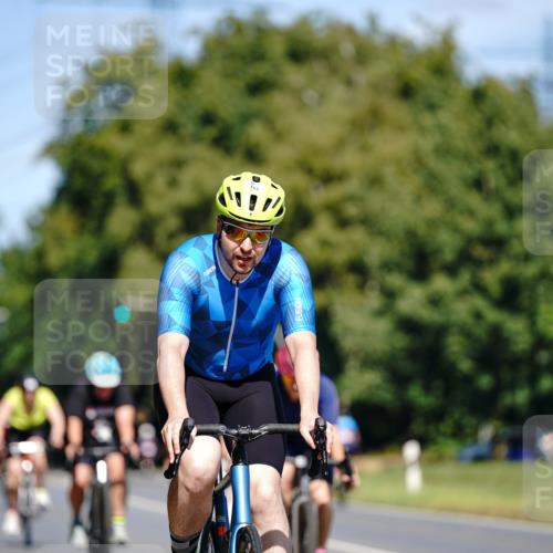 07.09.2025 - 19. Norderstedt Triathlon Michael Burmester http://msf.ph/oto/8837148 07.09.2025 12:52:19 Radfahren 153, 160, 338, 1292 meine-sportfotos.de