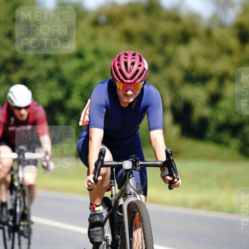 07.09.2025 - 19. Norderstedt Triathlon Michael Burmester http://msf.ph/oto/8837154 07.09.2025 12:52:21 Radfahren 153, 160, 219, 338, 1292, 1356 meine-sportfotos.de