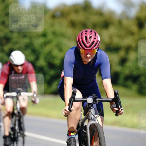 07.09.2025 - 19. Norderstedt Triathlon Michael Burmester http://msf.ph/oto/8837157 07.09.2025 12:52:21 Radfahren 153, 160, 219, 338, 1292, 1356 meine-sportfotos.de