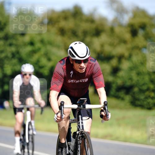 07.09.2025 - 19. Norderstedt Triathlon Michael Burmester http://msf.ph/oto/8837161 07.09.2025 12:52:22 Radfahren 153, 160, 179, 219, 338, 1292, 1356 meine-sportfotos.de