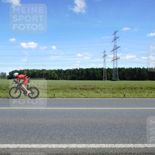 07.09.2025 - 19. Norderstedt Triathlon Michael Burmester http://msf.ph/oto/8837190 07.09.2025 14:08:57 Radfahren  meine-sportfotos.de