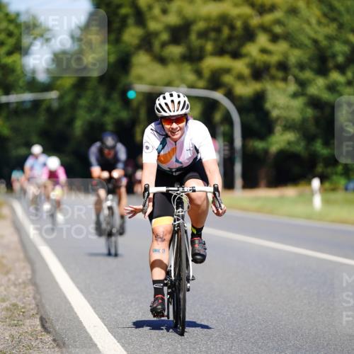 07.09.2025 - 19. Norderstedt Triathlon Michael Burmester http://msf.ph/oto/8837191 07.09.2025 12:52:43 Radfahren 352 meine-sportfotos.de