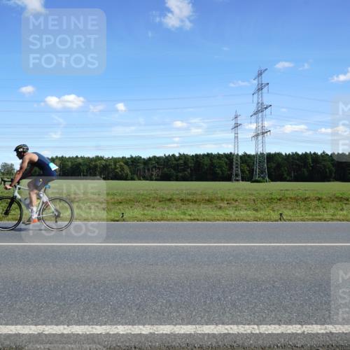 07.09.2025 - 19. Norderstedt Triathlon Michael Burmester http://msf.ph/oto/8837216 07.09.2025 14:08:59 Radfahren  meine-sportfotos.de