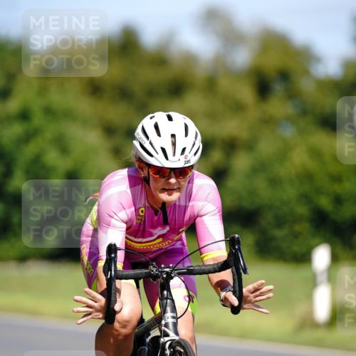 07.09.2025 - 19. Norderstedt Triathlon Michael Burmester http://msf.ph/oto/8837218 07.09.2025 12:52:49 Radfahren 235, 310 meine-sportfotos.de