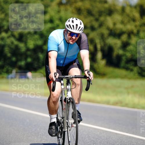 07.09.2025 - 19. Norderstedt Triathlon Michael Burmester http://msf.ph/oto/8837242 07.09.2025 12:52:56 Radfahren 1235, 1261, 1269 meine-sportfotos.de