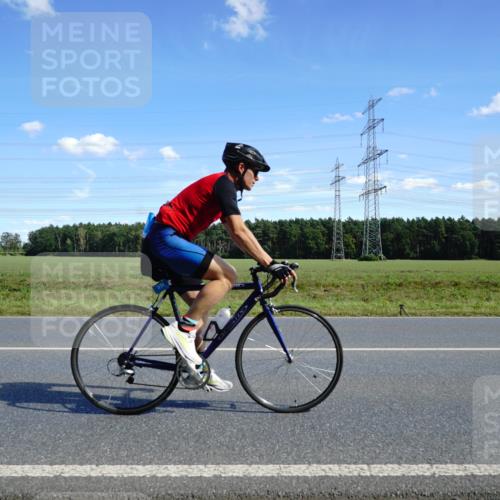 07.09.2025 - 19. Norderstedt Triathlon Michael Burmester http://msf.ph/oto/8837247 07.09.2025 14:09:11 Radfahren 374 meine-sportfotos.de