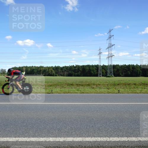 07.09.2025 - 19. Norderstedt Triathlon Michael Burmester http://msf.ph/oto/8837264 07.09.2025 14:09:15 Radfahren  meine-sportfotos.de