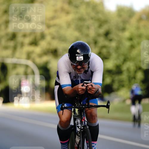 07.09.2025 - 19. Norderstedt Triathlon Michael Burmester http://msf.ph/oto/8837273 07.09.2025 14:15:08 Radfahren 879, 958, 977, 1456 meine-sportfotos.de
