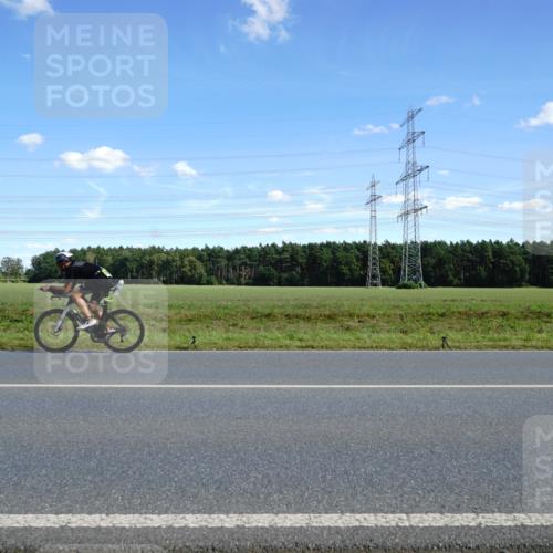 07.09.2025 - 19. Norderstedt Triathlon Michael Burmester http://msf.ph/oto/8837279 07.09.2025 14:09:18 Radfahren  meine-sportfotos.de