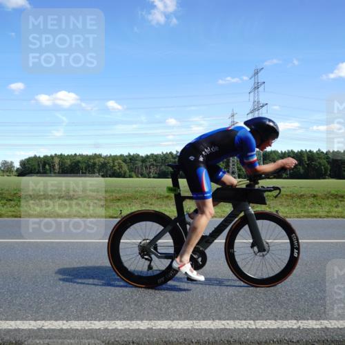 07.09.2025 - 19. Norderstedt Triathlon Michael Burmester http://msf.ph/oto/8837289 07.09.2025 14:09:24 Radfahren 989, 1038 meine-sportfotos.de