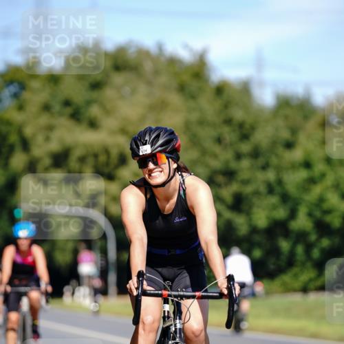 07.09.2025 - 19. Norderstedt Triathlon Michael Burmester http://msf.ph/oto/8837291 07.09.2025 12:53:27 Radfahren 224, 789, 1256 meine-sportfotos.de