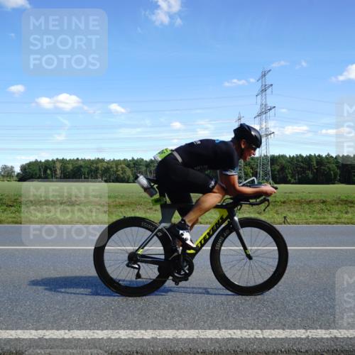 07.09.2025 - 19. Norderstedt Triathlon Michael Burmester http://msf.ph/oto/8837296 07.09.2025 14:09:25 Radfahren 989, 1038 meine-sportfotos.de
