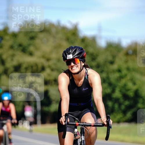 07.09.2025 - 19. Norderstedt Triathlon Michael Burmester http://msf.ph/oto/8837297 07.09.2025 12:53:27 Radfahren 224, 789, 1256 meine-sportfotos.de
