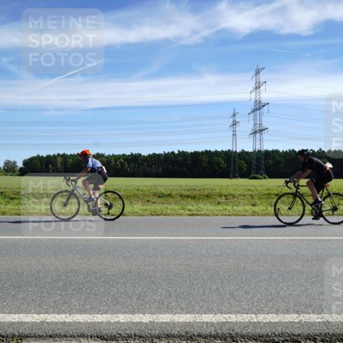 07.09.2025 - 19. Norderstedt Triathlon Michael Burmester http://msf.ph/oto/8837304 07.09.2025 12:02:44 Radfahren 780, 1237 meine-sportfotos.de