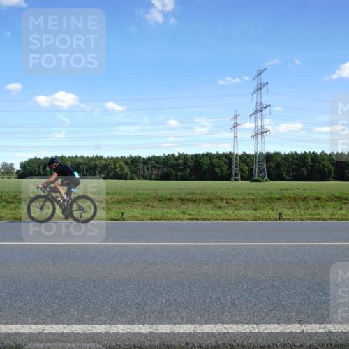 07.09.2025 - 19. Norderstedt Triathlon Michael Burmester http://msf.ph/oto/8837318 07.09.2025 14:09:31 Radfahren  meine-sportfotos.de