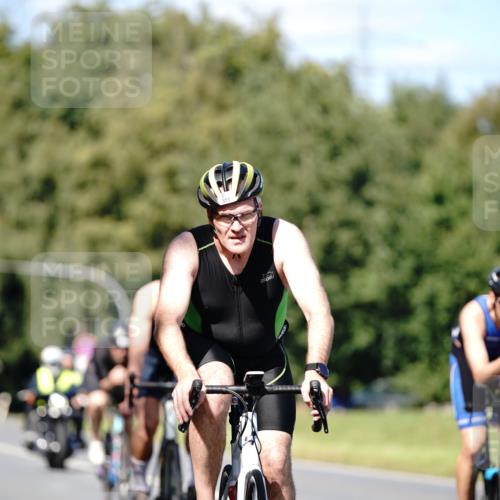 07.09.2025 - 19. Norderstedt Triathlon Michael Burmester http://msf.ph/oto/8837319 07.09.2025 14:16:21 Radfahren 391, 1042, 1408, 1459 meine-sportfotos.de