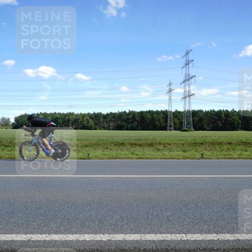 07.09.2025 - 19. Norderstedt Triathlon Michael Burmester http://msf.ph/oto/8837326 07.09.2025 14:09:34 Radfahren  meine-sportfotos.de