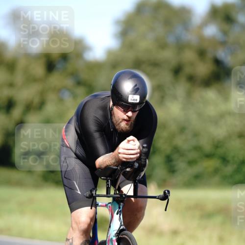 07.09.2025 - 19. Norderstedt Triathlon Michael Burmester http://msf.ph/oto/8837329 07.09.2025 14:16:23 Radfahren 391, 1042, 1408, 1459 meine-sportfotos.de