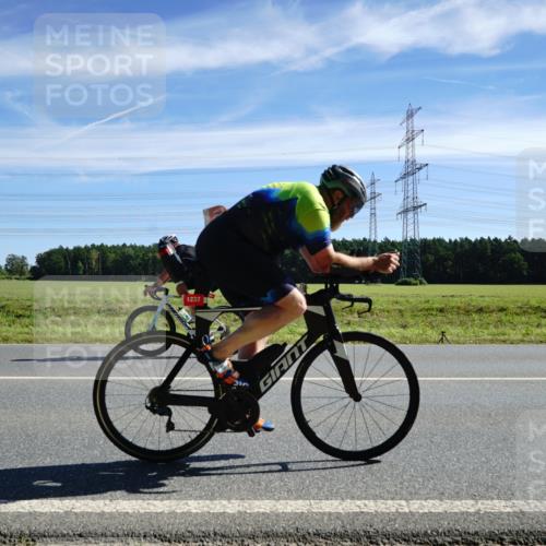 07.09.2025 - 19. Norderstedt Triathlon Michael Burmester http://msf.ph/oto/8837330 07.09.2025 12:02:46 Radfahren 780, 1237 meine-sportfotos.de