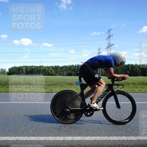 07.09.2025 - 19. Norderstedt Triathlon Michael Burmester http://msf.ph/oto/8837331 07.09.2025 14:09:41 Radfahren 1467 meine-sportfotos.de