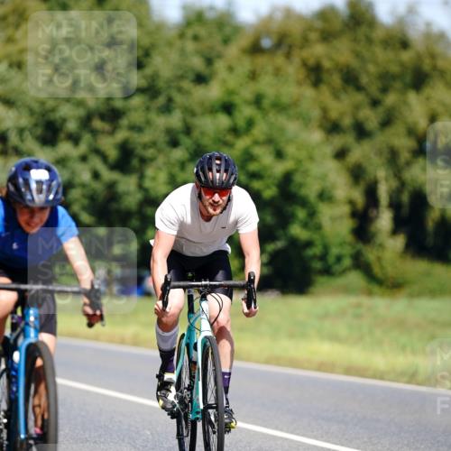 07.09.2025 - 19. Norderstedt Triathlon Michael Burmester http://msf.ph/oto/8837345 07.09.2025 12:53:40 Radfahren 333, 1230 meine-sportfotos.de