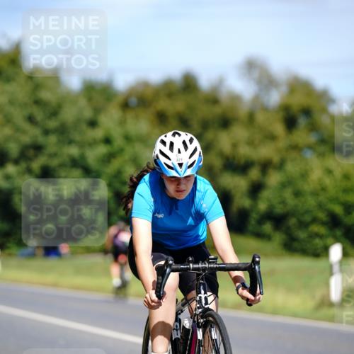 07.09.2025 - 19. Norderstedt Triathlon Michael Burmester http://msf.ph/oto/8837390 07.09.2025 12:54:06 Radfahren 321, 334, 349, 350 meine-sportfotos.de