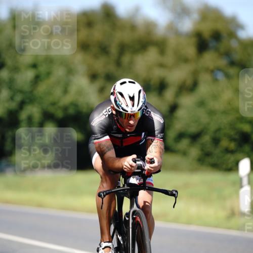 07.09.2025 - 19. Norderstedt Triathlon Michael Burmester http://msf.ph/oto/8837399 07.09.2025 14:17:14 Radfahren 398, 400, 420, 981, 1034 meine-sportfotos.de