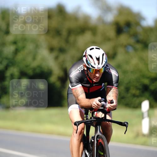 07.09.2025 - 19. Norderstedt Triathlon Michael Burmester http://msf.ph/oto/8837401 07.09.2025 14:17:14 Radfahren 398, 400, 420, 981, 1034 meine-sportfotos.de