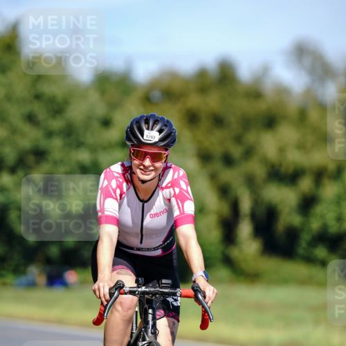 07.09.2025 - 19. Norderstedt Triathlon Michael Burmester http://msf.ph/oto/8837404 07.09.2025 12:54:12 Radfahren 1263 meine-sportfotos.de