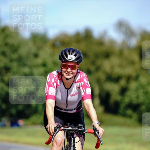07.09.2025 - 19. Norderstedt Triathlon Michael Burmester http://msf.ph/oto/8837407 07.09.2025 12:54:12 Radfahren 1263 meine-sportfotos.de