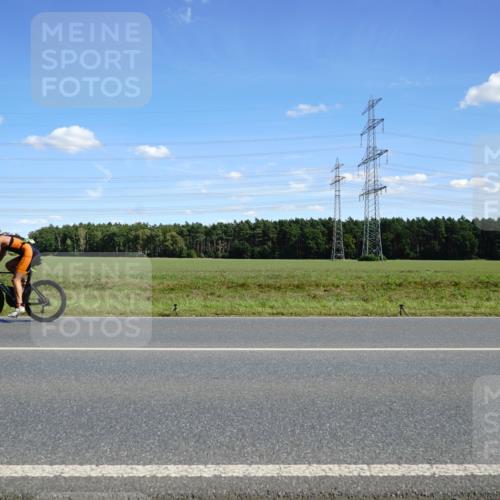 07.09.2025 - 19. Norderstedt Triathlon Michael Burmester http://msf.ph/oto/8837408 07.09.2025 14:10:19 Radfahren 1007 meine-sportfotos.de