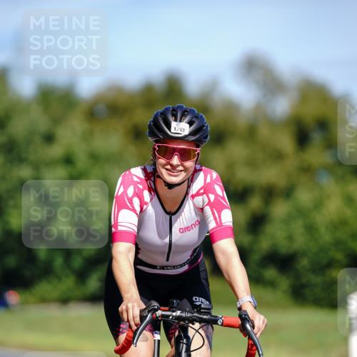 07.09.2025 - 19. Norderstedt Triathlon Michael Burmester http://msf.ph/oto/8837410 07.09.2025 12:54:12 Radfahren 1263 meine-sportfotos.de
