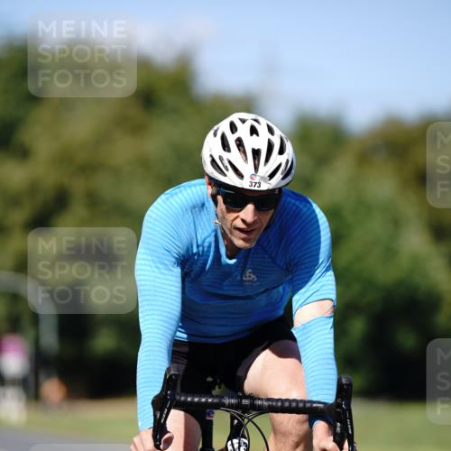 07.09.2025 - 19. Norderstedt Triathlon Michael Burmester http://msf.ph/oto/8837433 07.09.2025 14:17:26 Radfahren 364, 373, 1009, 1469 meine-sportfotos.de