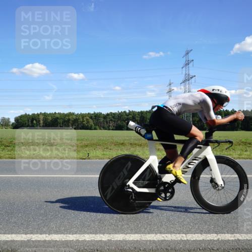 07.09.2025 - 19. Norderstedt Triathlon Michael Burmester http://msf.ph/oto/8837438 07.09.2025 14:10:25 Radfahren 388, 1016 meine-sportfotos.de