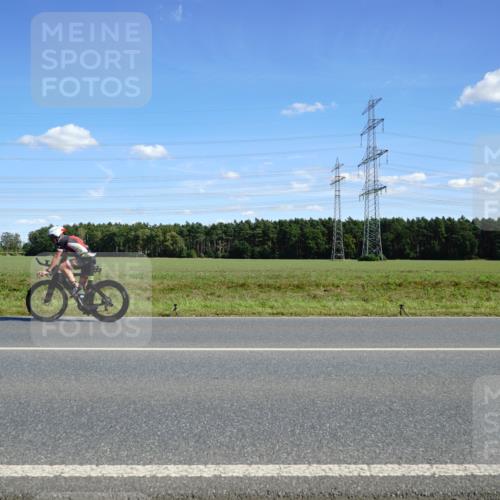 07.09.2025 - 19. Norderstedt Triathlon Michael Burmester http://msf.ph/oto/8837455 07.09.2025 14:10:29 Radfahren 1016 meine-sportfotos.de