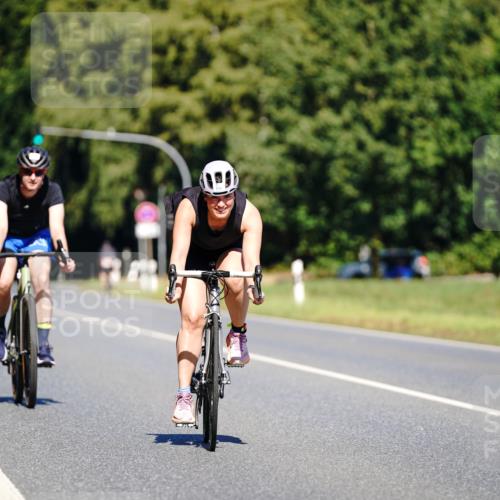 07.09.2025 - 19. Norderstedt Triathlon Michael Burmester http://msf.ph/oto/8837461 07.09.2025 12:55:04 Radfahren 341, 735, 752 meine-sportfotos.de