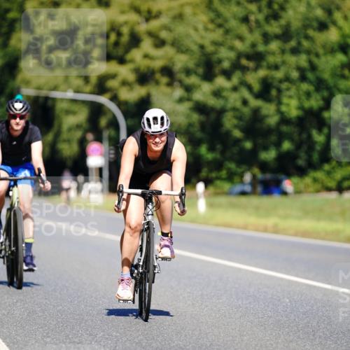 07.09.2025 - 19. Norderstedt Triathlon Michael Burmester http://msf.ph/oto/8837465 07.09.2025 12:55:05 Radfahren 341, 735, 752 meine-sportfotos.de