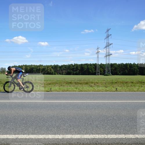 07.09.2025 - 19. Norderstedt Triathlon Michael Burmester http://msf.ph/oto/8837468 07.09.2025 14:10:31 Radfahren  meine-sportfotos.de