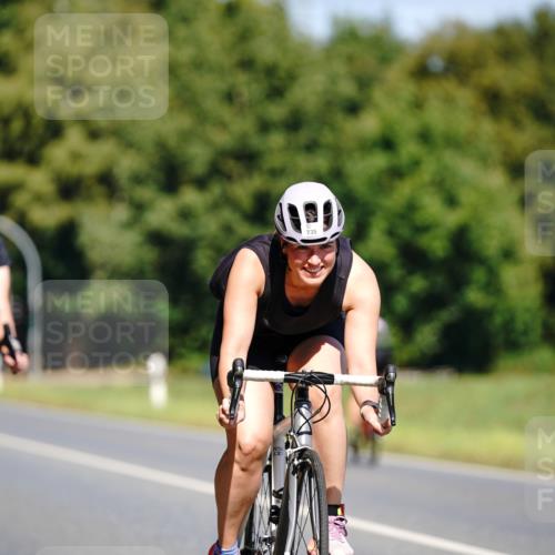 07.09.2025 - 19. Norderstedt Triathlon Michael Burmester http://msf.ph/oto/8837471 07.09.2025 12:55:05 Radfahren 341, 735, 752 meine-sportfotos.de
