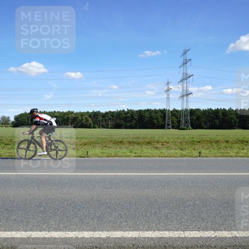 07.09.2025 - 19. Norderstedt Triathlon Michael Burmester http://msf.ph/oto/8837479 07.09.2025 14:10:34 Radfahren  meine-sportfotos.de