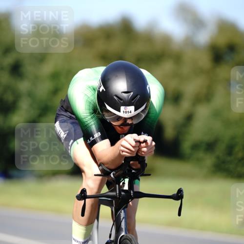 07.09.2025 - 19. Norderstedt Triathlon Michael Burmester http://msf.ph/oto/8837486 07.09.2025 14:17:55 Radfahren 395, 1014 meine-sportfotos.de