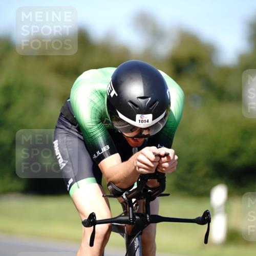 07.09.2025 - 19. Norderstedt Triathlon Michael Burmester http://msf.ph/oto/8837487 07.09.2025 14:17:56 Radfahren 395, 1014 meine-sportfotos.de