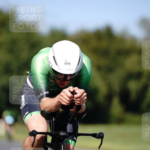 07.09.2025 - 19. Norderstedt Triathlon Michael Burmester http://msf.ph/oto/8837496 07.09.2025 14:18:12 Radfahren 1006, 1015 meine-sportfotos.de