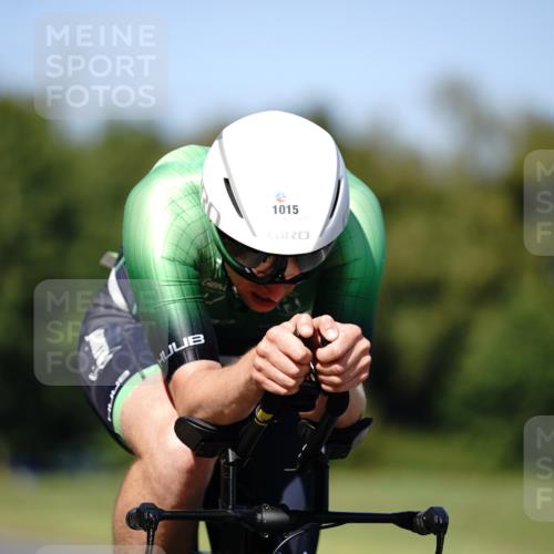 07.09.2025 - 19. Norderstedt Triathlon Michael Burmester http://msf.ph/oto/8837498 07.09.2025 14:18:12 Radfahren 1006, 1015 meine-sportfotos.de