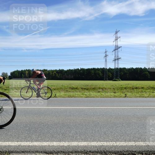 07.09.2025 - 19. Norderstedt Triathlon Michael Burmester http://msf.ph/oto/8837513 07.09.2025 12:03:01 Radfahren 253, 282, 826 meine-sportfotos.de