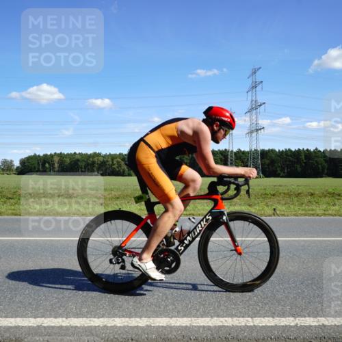 07.09.2025 - 19. Norderstedt Triathlon Michael Burmester http://msf.ph/oto/8837518 07.09.2025 14:10:40 Radfahren 999, 1003, 1421 meine-sportfotos.de